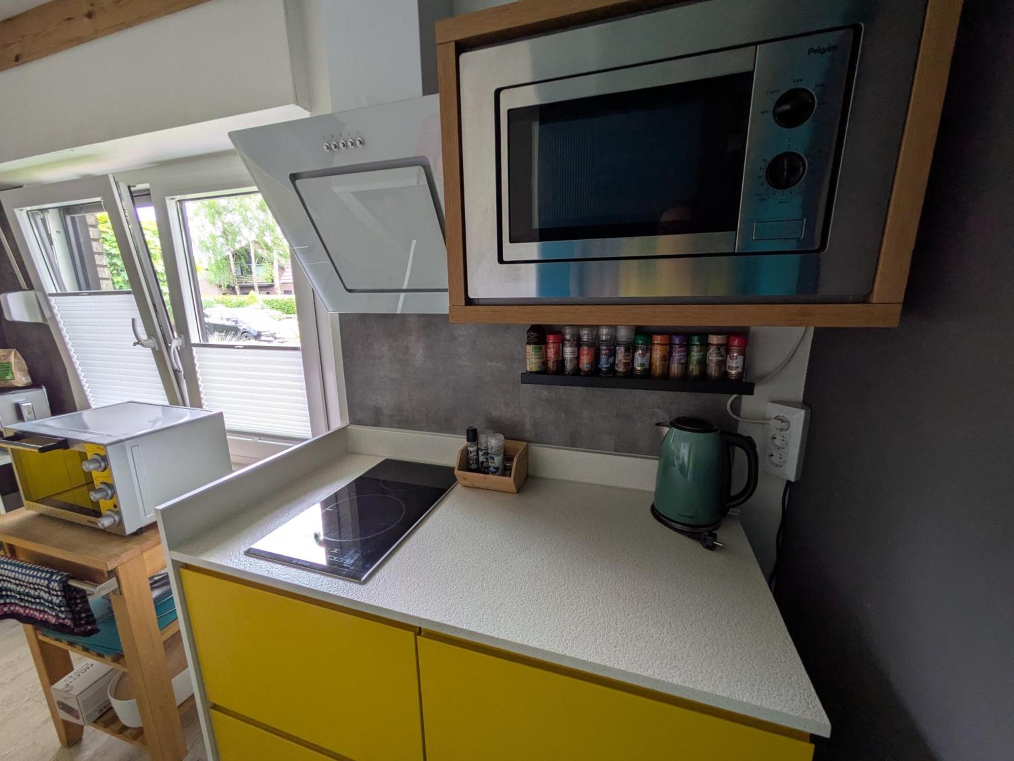 Ferienwohnung Zum Wenning Mit Garten In Stadtlohn Екстер'єр фото